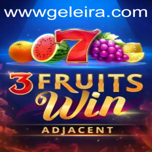 Discover the Exciting World of 3FruitsWin on Geleira.bet