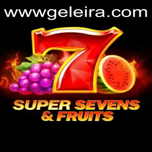 Discover the Thrilling World of 7SuperSevensFruits on Geleira.bet