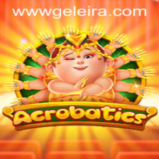 Mastering Acrobatics: Dive into the Thrilling Game at Geleira.bet