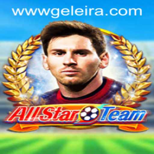 AllStarTeam: An Engaging Gaming Experience with Geleira.bet