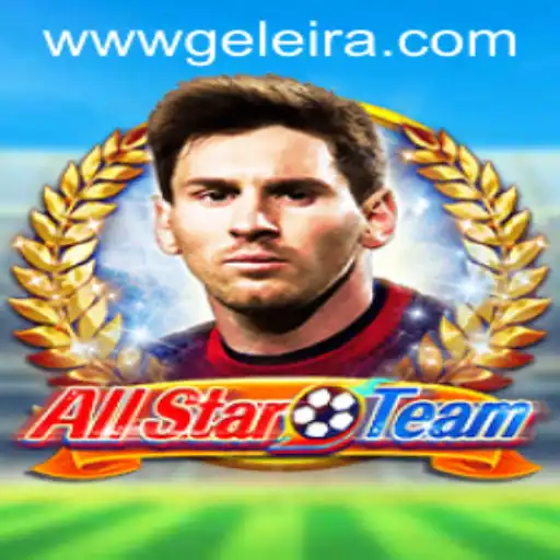 AllStarTeam: An Engaging Gaming Experience with Geleira.bet