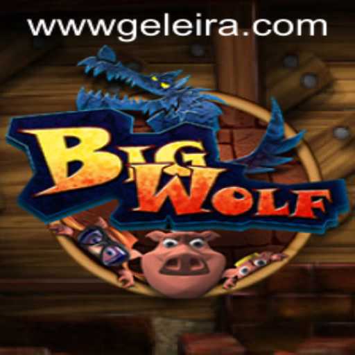 BigWolf: Dive Into the Adventure with Geleira.bet
