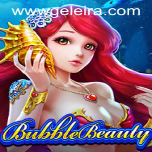 Dive into the Mesmerizing World of BubbleBeauty with Geleira.bet