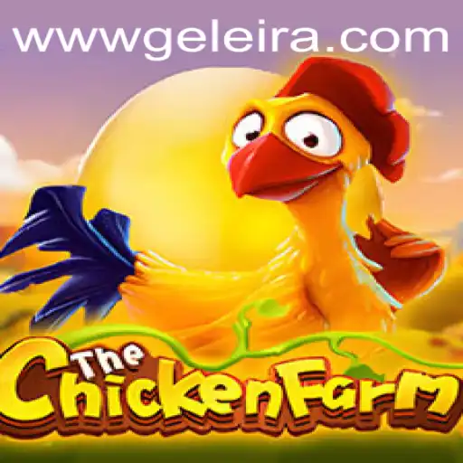 Explore the Exciting World of ChickenFarm with Geleira.bet