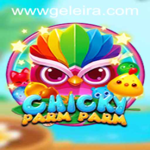 Exploring the World of ChickyParmParm and its Connection to Geleira.bet