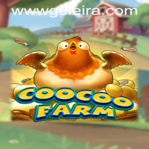 CooCooFarm: The Exciting New Digital Sensation in Gaming