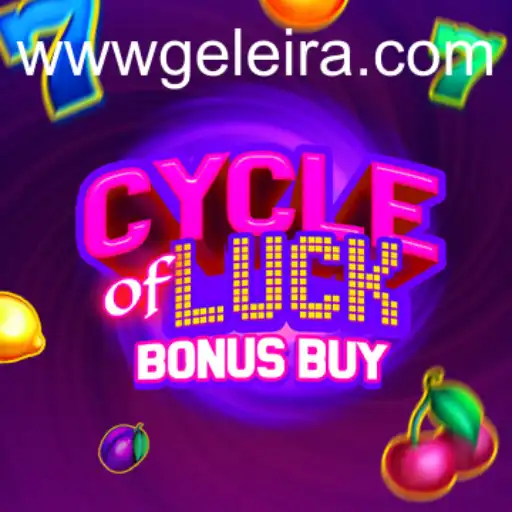 Cycle of Luck Bonus Buy: A Comprehensive Guide to Geleira.bet's Exciting Slot Game