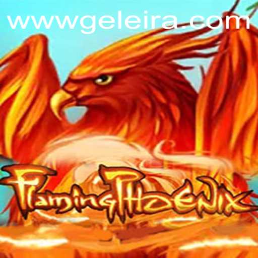 FlamingPhoenix: A New Adventure in Modern Gaming