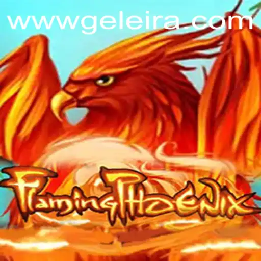 FlamingPhoenix: A New Adventure in Modern Gaming