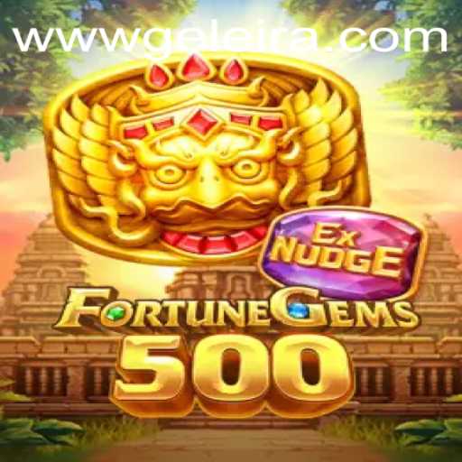 Unveiling FortuneGems500: A Thrilling Journey into the World of Geleira.bet