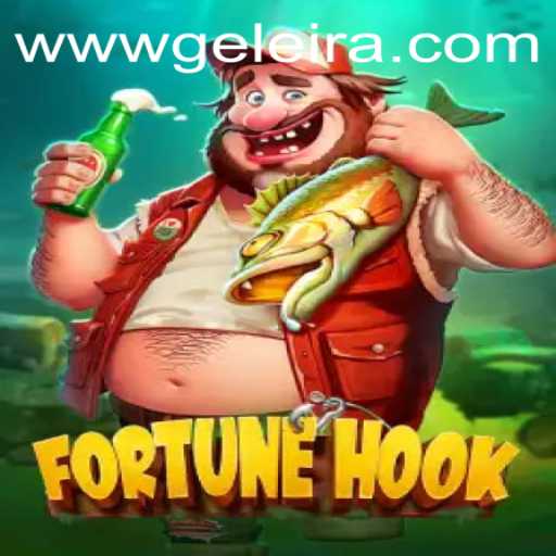 Exploring the Intriguing World of FortuneHook and Geleira.bet