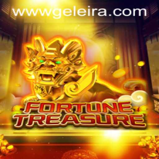 The Allure of FortuneTreasure: A Deep Dive into the Exciting World of Geleira.bet's Latest Release