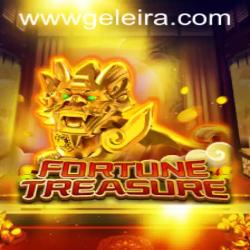 The Allure of FortuneTreasure: A Deep Dive into the Exciting World of Geleira.bet's Latest Release