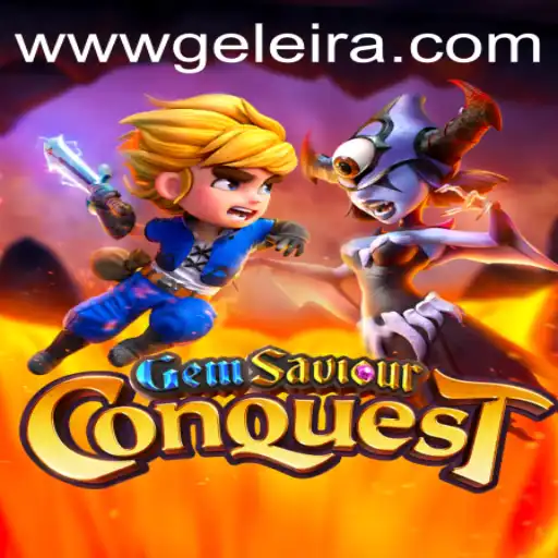 The Exciting Adventure of GemSaviourConquest: A Complete Guide
