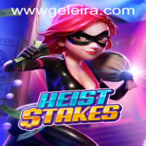 Exploring HeistStakes and Geleira.bet: A Thrilling Adventure in Online Gaming