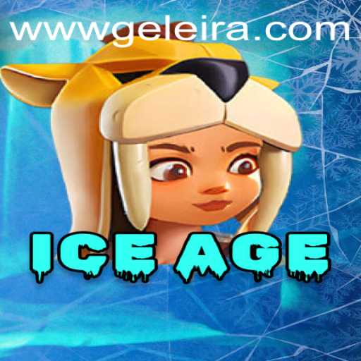 Explore the Frosty Adventure of IceAge and the Thrill of Geleira.bet