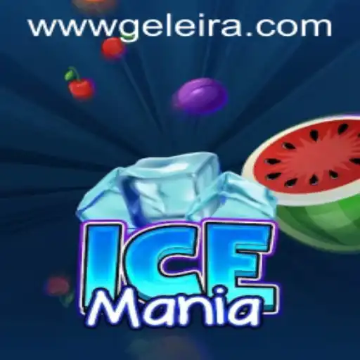 Discover the Chilling Thrills of IceMania: Dive into the World of Geleira.bet