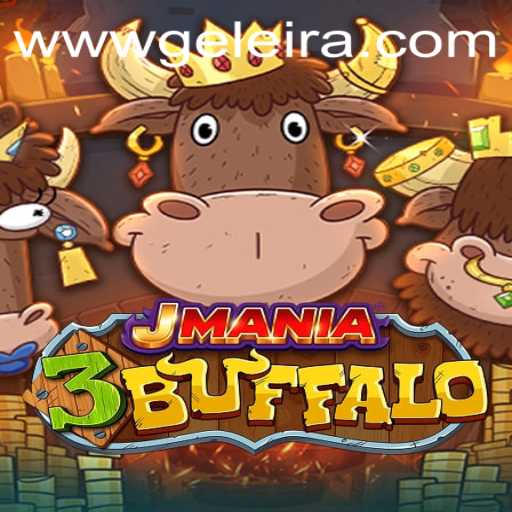 Exciting Adventures Await in JMania3Buffalo: A Deep Dive into the Game
