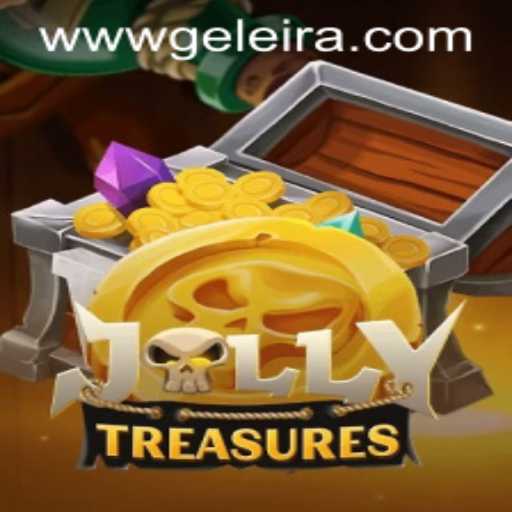 Explore the Thrilling World of JollyTreasures at Geleira.bet