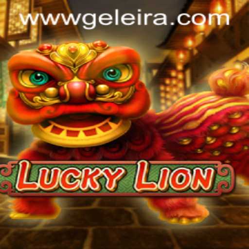 Unveiling the Excitement of LuckyLion: A Modern Gaming Adventure