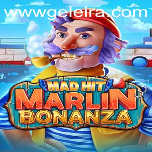 Explore the Exciting World of MadHitMarlinBonanza at Geleira.bet