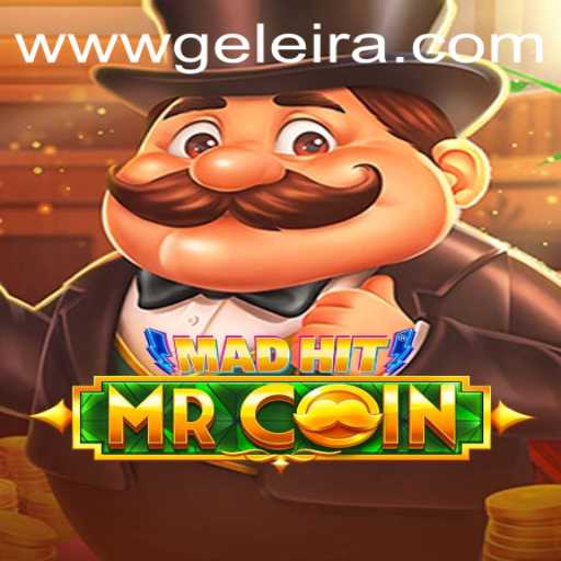 Exploring the Thrills of MadHitMrCoin on Geleira.bet