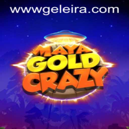 Discover the Thrills of MayaGoldCrazy at Geleira.bet