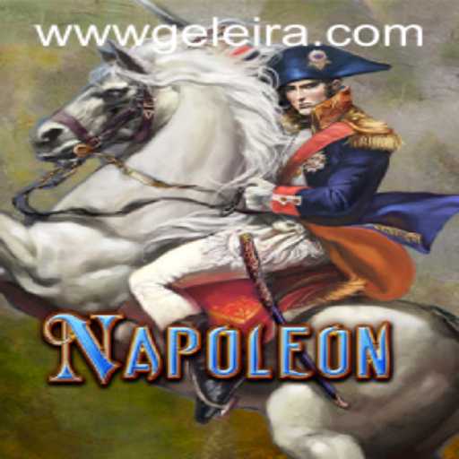 Napoleon: Exploring the Strategic World of Geleira.bet