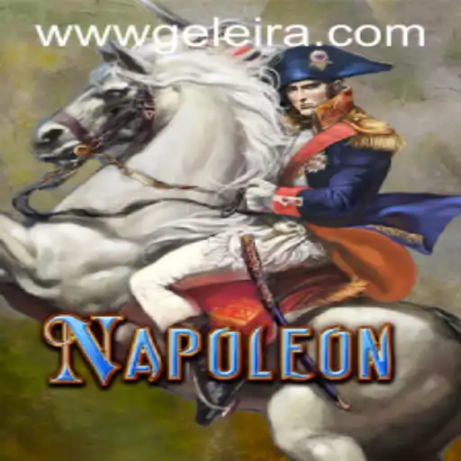 Napoleon: Exploring the Strategic World of Geleira.bet