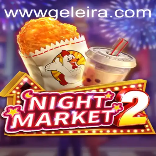Exploring the Thrilling World of NightMarket2: A Dive into Geleira.bet's Latest Sensation