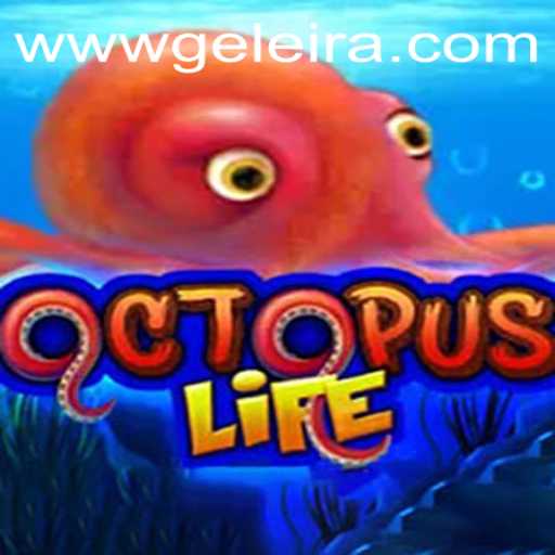 Exploring the Underwater Adventure of OctopusLife and the Thrills of Geleira.bet