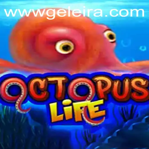 Exploring the Underwater Adventure of OctopusLife and the Thrills of Geleira.bet