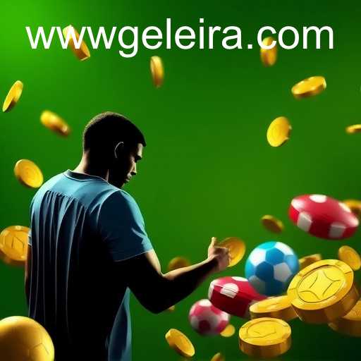 Unlocking Exclusive Offers with Geleira.bet