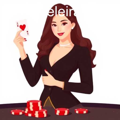 Exploring the World of Online Baccarat with Geleira.bet