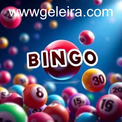 Online Bingo: Exploring the Thrills and Spills with Geleira.bet