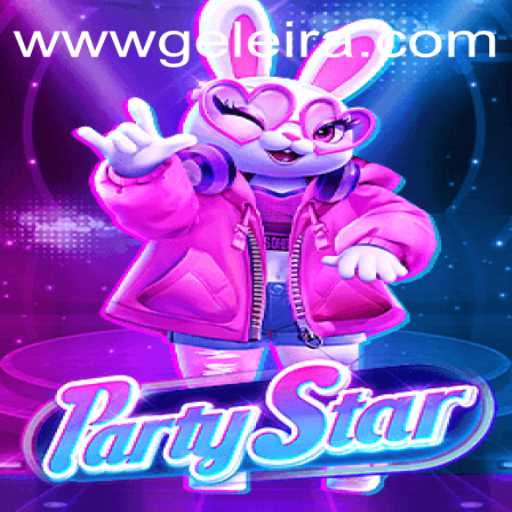 Explore the Thrills of 'PartyStar': A New Gaming Sensation with Geleira.bet