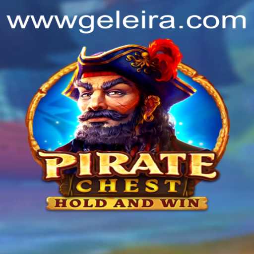PirateChest: Navigating Treasure Hunts with Geleira.bet