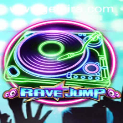 RaveJump: A Thrilling Experience in the World of Geleira.bet