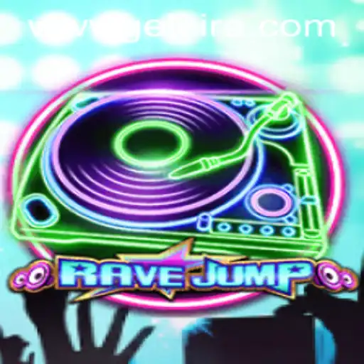 RaveJump: A Thrilling Experience in the World of Geleira.bet