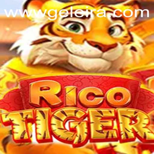 RicoTiger: The Latest Gaming Sensation