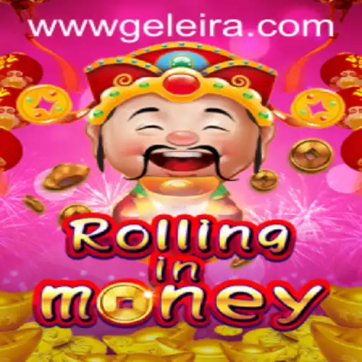 RollingInMoney: An Exciting Game Experience With Geleira.bet