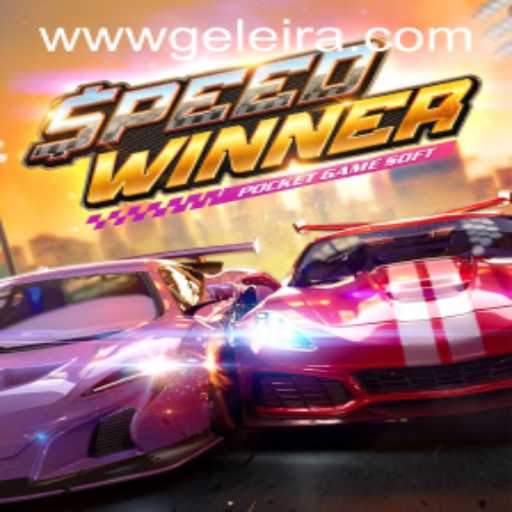 SpeedWinner: A Thrilling Adventure with Geleira.bet