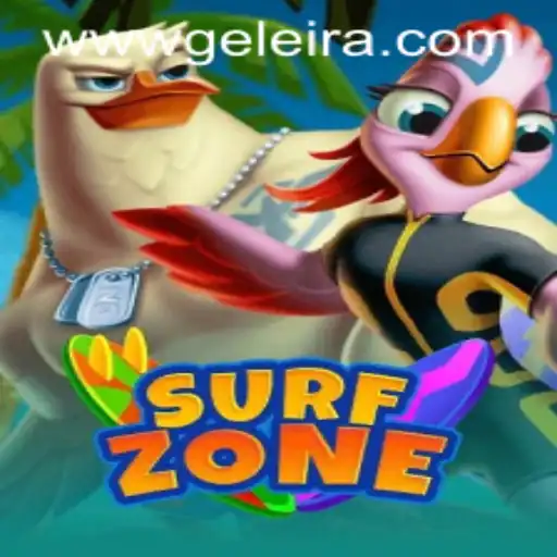 SurfZone: Riding the Waves of Entertainment in a New Digital Era