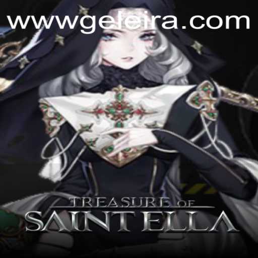 Exploring the World of TreasureofSaintElla: A Deep Dive