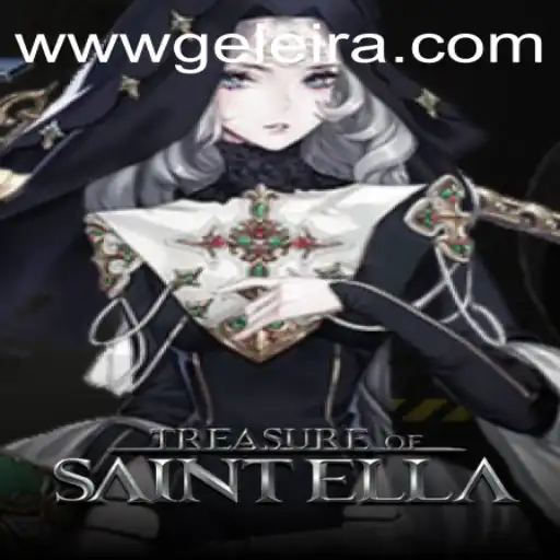 Exploring the World of TreasureofSaintElla: A Deep Dive