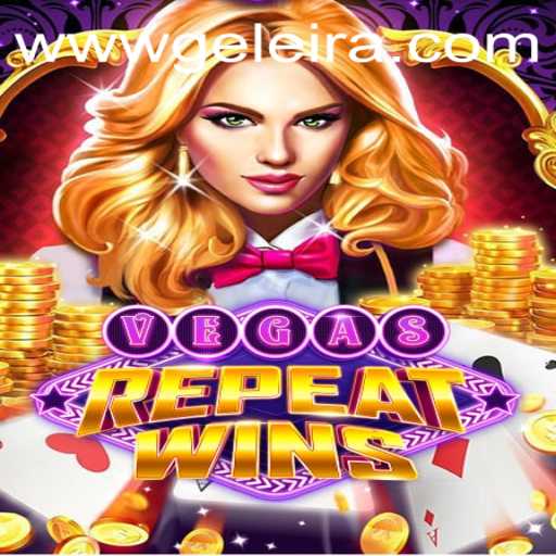 Exploring the Excitement of VegasRepeatWins: The New Era in Betting Games with Geleira.bet