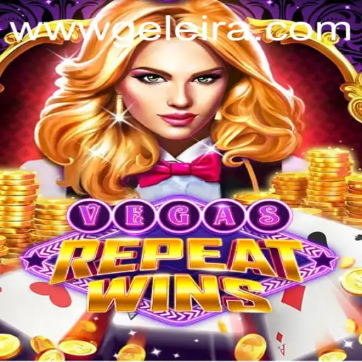 Exploring the Excitement of VegasRepeatWins: The New Era in Betting Games with Geleira.bet