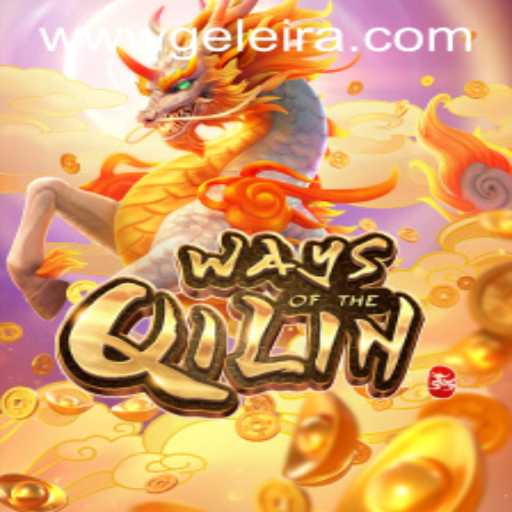 Exploring the Mystical World of 'Ways of the Qilin' on Geleira.bet