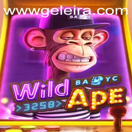Exploring WildApe3258: A Thrilling Adventure in Virtual Gaming