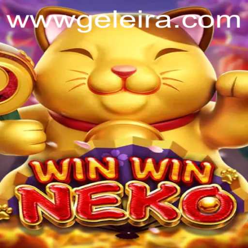 Discover the Exciting World of WinWinNeko and Geleira.bet